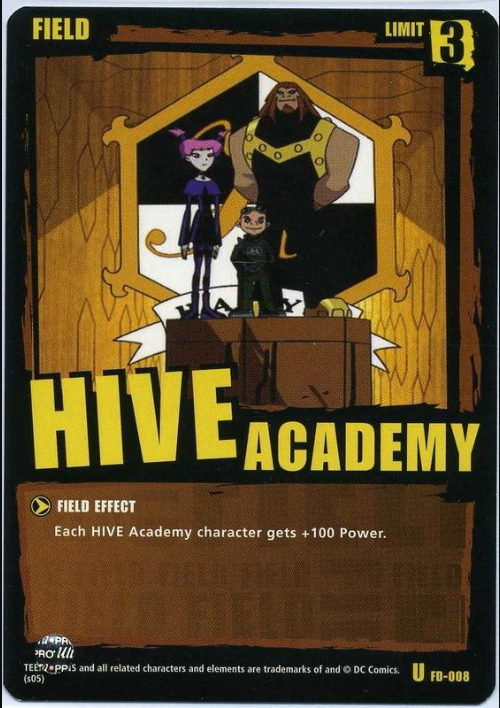 HIVE Academy - Unlimited